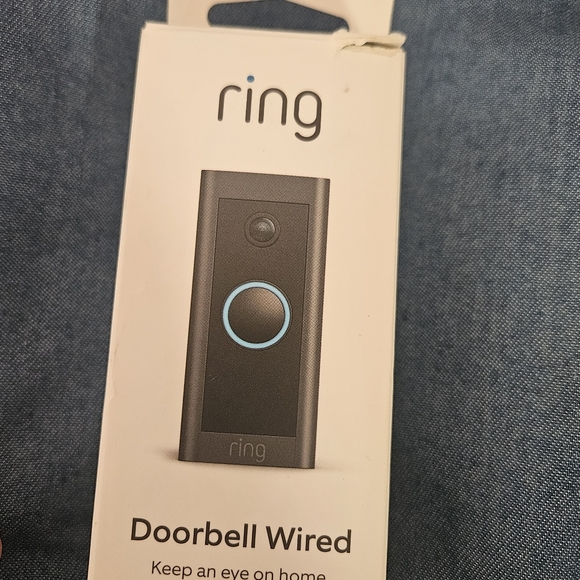 Doorbell wired - Picture 4 of 5
